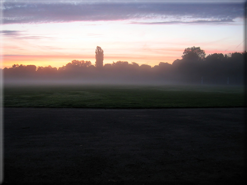 foto Alba al Parco Karlsaue